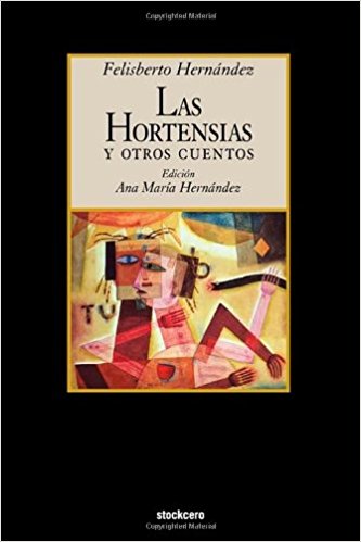 Las Hortensias y otros contos